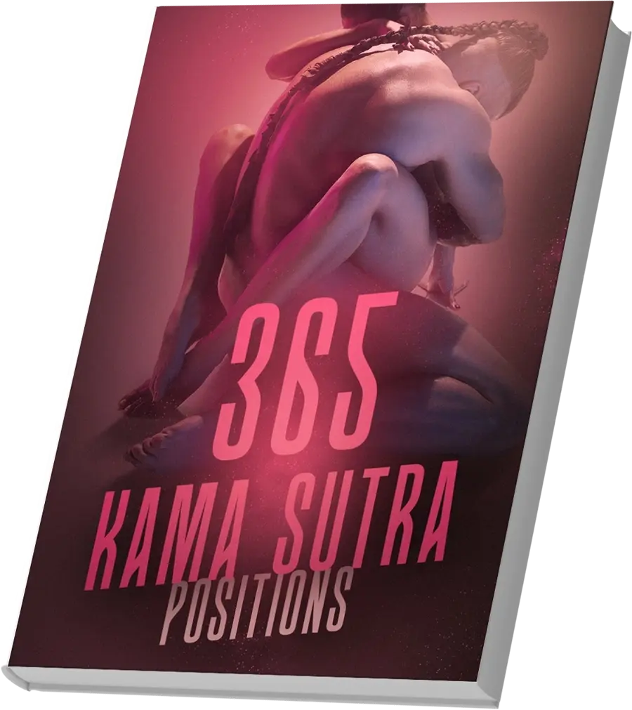 365 Positions of the Kama Sutra bonus eBook