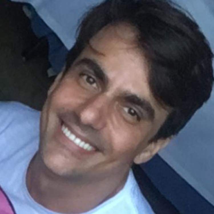 Anthony Russo verified VapoFil customer